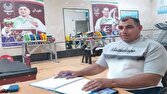 سرمربی تیم پاراوزنهبرداری جوانان: تا آخرین قطره خونم میایستم