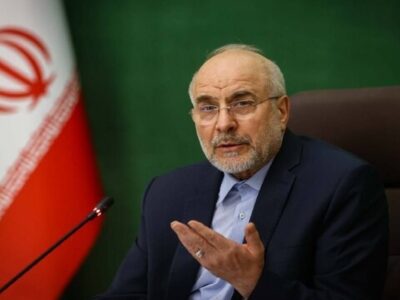 قالیباف: عزم ما را برای دفاع از سرزمینمان آزمایش نکنید