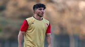 پرسپولیس در تابستان مدافع جوانش را از دست میدهد