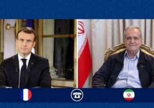 ایران مصمم به دفاع همه‌جانبه از تمامیت سرزمینی و حاکمیت ملی خود است