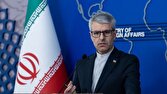 بقایی خطاب به فرانسه: رویکرد‌های دوگانه و مزورانه را متوقف کنید!