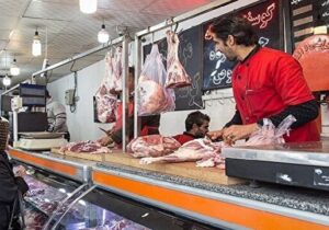 در بازار گوشت قرمز چه می‌گذرد؟ / افزایش عرضه بازار گوشت را متعادل کرد