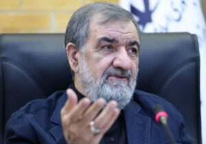 محسن رضایی: منتظر سربازان آمریکایی هستیم!