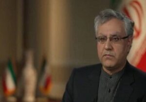 ایران متعهد به منشور ملل متحد و تعهدات بین‌المللی است