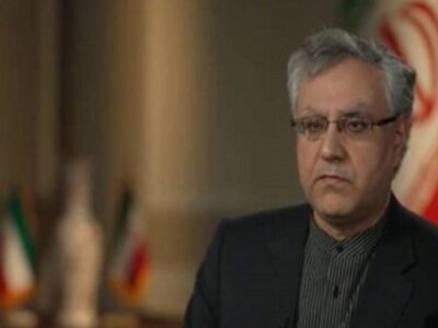 ایران متعهد به منشور ملل متحد و تعهدات بینالمللی است