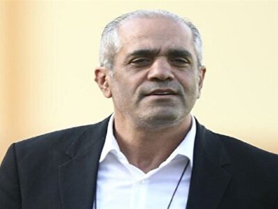 ابوالقاسم پور: خوزستانی ها واقعا خونگرم و دوست داشتنی هستند+ فیلم