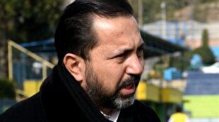 انتظار تحریم جام جهانی از سوی مسئولان را داشتیم/ اینفانتینو به سمت ترامپ غش کرده است
