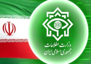 دستگیری ۱۴ نفر از مزدوران دشمن آمریکایی-صهیونیستی در چهار استان کشور