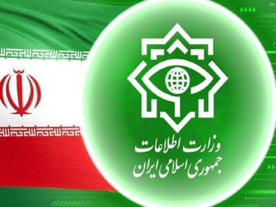 دستگیری ۱۴ نفر از مزدوران دشمن آمریکایی-صهیونیستی در چهار استان کشور