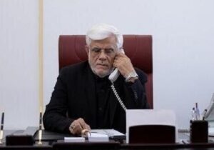 ‌دستور عارف برای تداوم کنترل بازار و تأمین کالا‌های اساسی