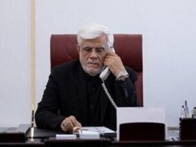 ‌دستور عارف برای تداوم کنترل بازار و تأمین کالا‌های اساسی