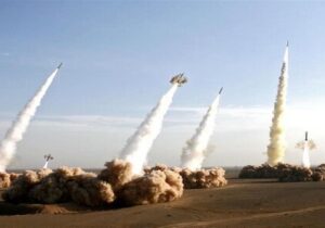 ادامه موج ۸۲ عملیات وعده صادق با موشک‌های نقطه زن خیبرشکن ذوالفقار، عماد و قدر