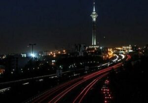 تهران در «ساعت زمین ۱۴۰۵» خاموش می‌شود