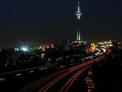 تهران در «ساعت زمین ۱۴۰۵» خاموش میشود