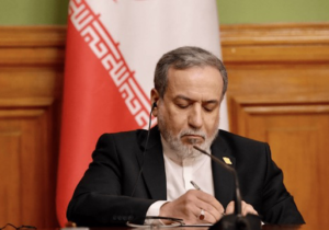 قدردانی عراقچی از دولت، ملت و مراجع عالیقدر عراق