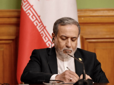 قدردانی عراقچی از دولت، ملت و مراجع عالیقدر عراق
