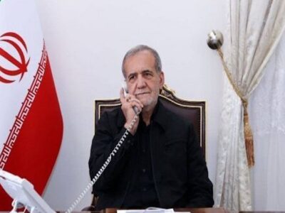 پزشکیان: اراده ایران، تداوم دفاع مقتدرانه در برابر هرگونه تجاوز است