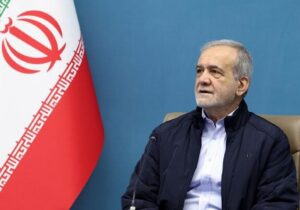 پیامهای رئیسجمهور و مردم روسیه مایه دلگرمی در این روزهای تاریخی است