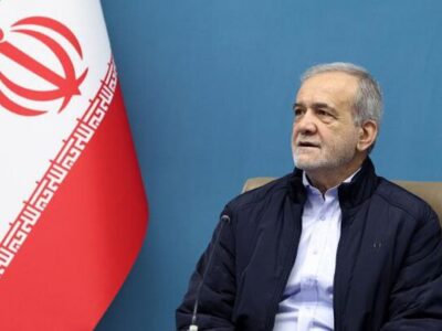 پیامهای رئیسجمهور و مردم روسیه مایه دلگرمی در این روزهای تاریخی است