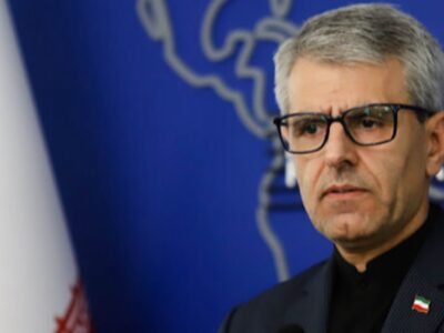 بقائی: آمریکا به دنبال القای پیروزی دروغین در جنگهاست