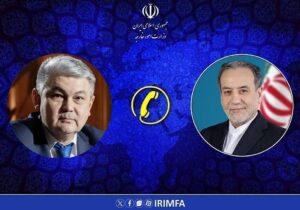 عراقچی: حمله نظامی به بندر انزلی، امنیت و ثبات در دریای خزر را به خطر انداخت