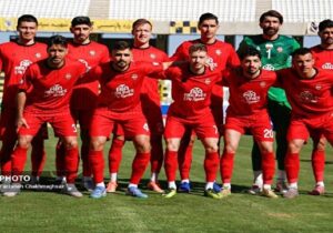 ممنوعیت سفر تراکتور به عربستان از سوی وزارت ورزش