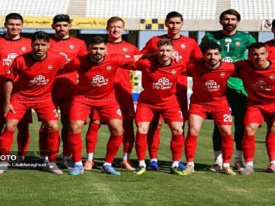 ممنوعیت سفر تراکتور به عربستان از سوی وزارت ورزش