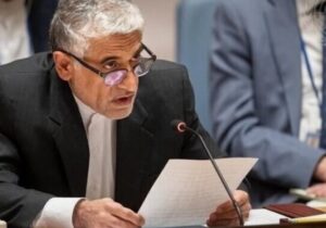 اعتراض مجدد ایران به عربستان، قطر، کویت و امارات درباره تجاوز از خاک آنها