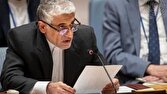 اعتراض مجدد ایران به عربستان، قطر، کویت و امارات درباره تجاوز ازخاک آنها