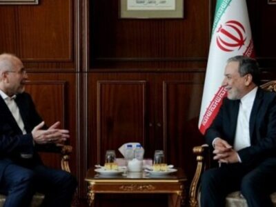 تهدید به ترور شخصیتها از ذهنیتهای مجرمانه نشات میگیرد