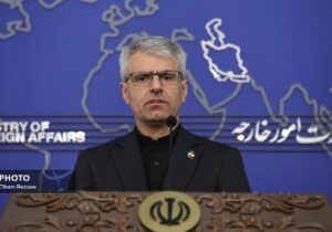 بقائی: باجدهی به زورگویان و متجاوزان آنها را جریتر میکند