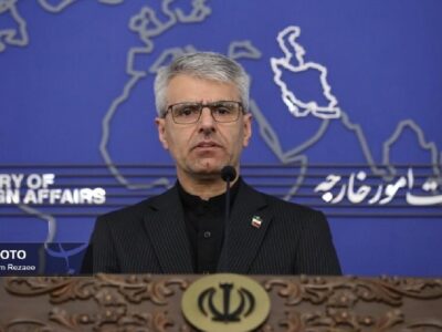 بقائی: باجدهی به زورگویان و متجاوزان آنها را جریتر میکند