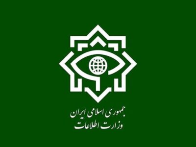 شناسایی و بازداشت ۴۶ مزدور دشمن آمریکایی – صهیونی در پنج استان