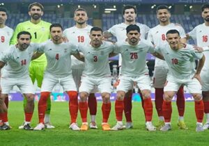 ایران ۱ – ۲ نیجریه/ گزارش زنده بازی