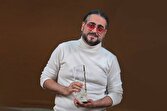 سعید نجاتی: آرزو دارم حماسه مبعوث شدن مردم کشورم را به تصویر بکشم