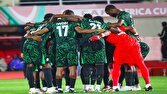 ۵ نکته مهم از دیدار تیمهای فوتبال نیجریه و ایران از نگاه «nigeria soccer»