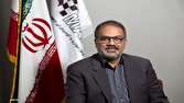مازیار ناظمی در واکنش به سکوت فدراسیون جهانی استعفا کرد