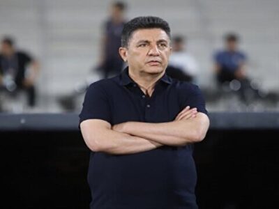 قلعه نویی: بازیکنان ما آمادگی بدنی نداشتند/ ملی پوشان به مسئولیتهای اجتماعیشان پایبندند