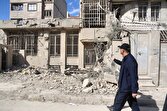 جزئیات تسهیلات بانکی واحدهای مسکونی خسارت دیده از جنگ تحمیلی اعلام شد