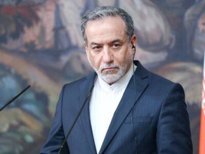عراقچی: حملات اسرائیل به زیرساختهای ایران با مهلت ادعایی ترامپ برای دیپلماسی در تضاد است
