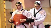 ناهید کیانی: مردم ایران لایق این اتفاقات نیستند