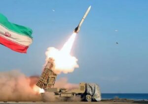 هدف قرار گرفتن صنایع سنگین متعلق به دشمن آمریکایی صهیونی