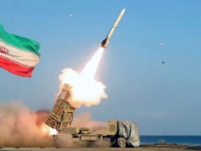 هدف قرار گرفتن چند صنعت سنگین متعلق به دشمن آمریکایی-صهیونی در موج ۸۵