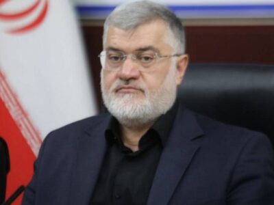 ثبات بازار در روزهای جنگ؛ تأکید استاندار تهران بر وفور کالا و مدیریت هوشمند بازار