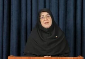 سخنگوی دولت: به آمریکا خوشبین نیستیم/ دست برتر را در جنگ داریم