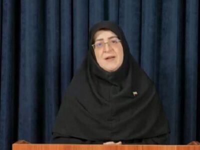 سخنگوی دولت: به آمریکا خوشبین نیستیم/ دست برتر را در جنگ داریم