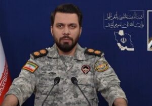 نیروهای مسلح به وعده صادق ۴ تا پیروزی نهایی ادامه خواهند داد