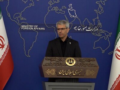 محکومیت ترور خبرنگاران المنار و المیادین در لبنان توسط رژیم صهیونیستی