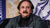 مجید مجیدی به دیدار خانواده شهدا رفت/ وقت خواندن حماسه است نه مرثیه