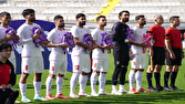 سرمربی پیکان: اقدام ملیپوشان در بازی با نیجریه ستودنی و ارزشمند بود